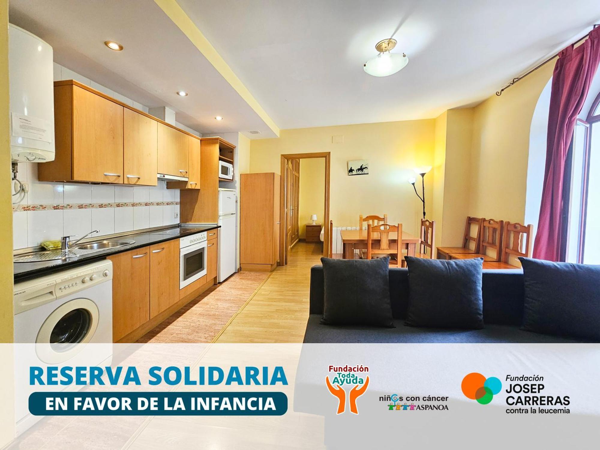 Apartamento 3000